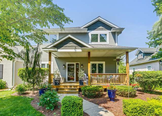 Property at 5318 Knox Ave S, Minneapolis, MN 55419, 3 beds, 3 baths