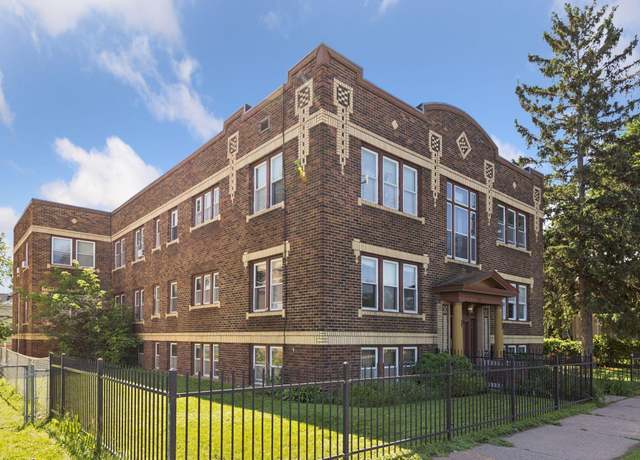 Property at 3939 Chicago Ave #104, Minneapolis, MN 55407, 2 beds, 1 bath