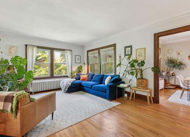 Property at 3939 Chicago Ave #104, Minneapolis, MN 55407, 2 beds, 1 bath