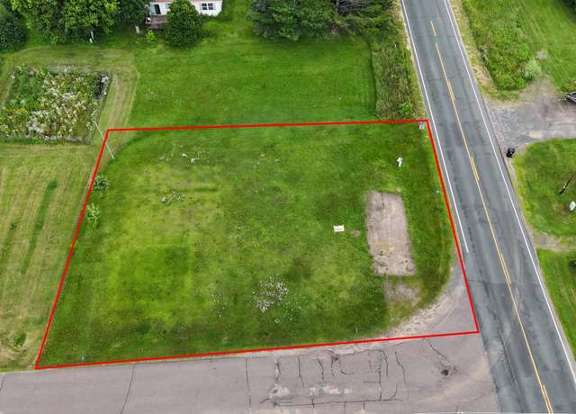 Property at xxxx 3rd Ave NE, Milltown, WI 54858