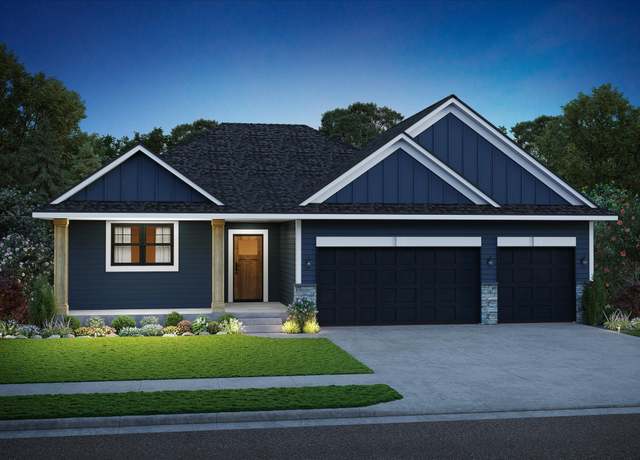 Property at 1287 Ardara Ridge Rd, Rosemount, MN 55068, 4 beds, 3 baths