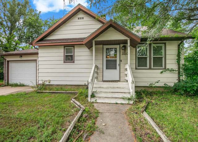 Property at 3313 15th St N, Saint Cloud, MN 56303, 2 beds, 3 baths