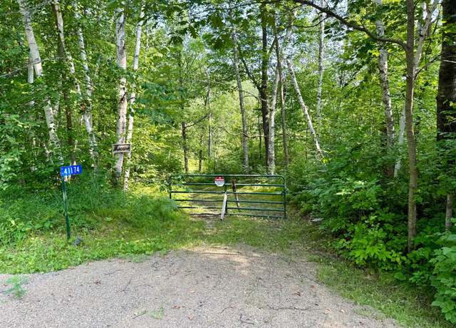 Property at 41174 Yellow Birch Ln, Emily, MN 56447