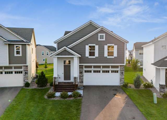 Property at 10254 Greystone Cir S, Cottage Grove, MN 55016, 5 beds, 3 baths