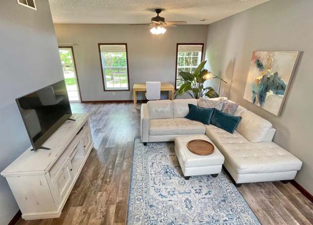 Property at 6838 139th Ln NW #6, Ramsey, MN 55303, 2 beds, 3 baths