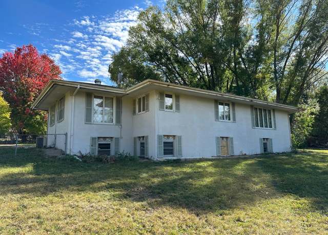 Property at 2880 Sibley Hills Dr, Eagan, MN 55121, 3 beds, 3 baths