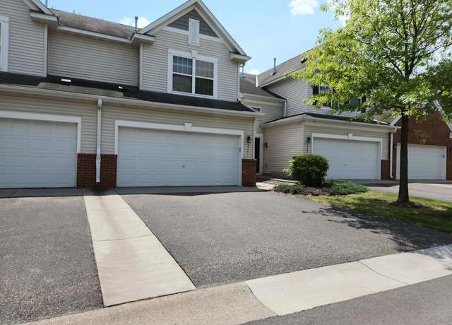 Property at 7721 Elm Grove Ave, New Hope, MN 55428, 3 beds, 3 baths