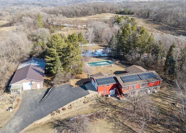 Property at 14930 70th St S, Denmark Twp, MN 55033, 4 beds, 3 baths