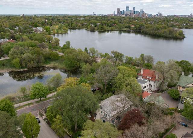 Property at 2617 Dean Pkwy, Minneapolis, MN 55416, 4 beds, 5 baths
