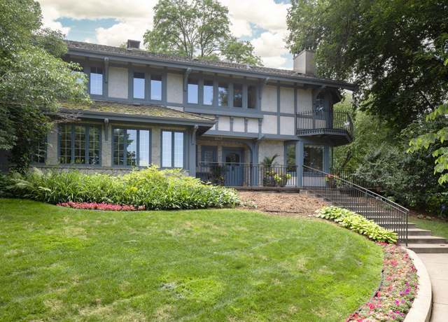 Property at 2617 Dean Pkwy, Minneapolis, MN 55416, 4 beds, 5 baths