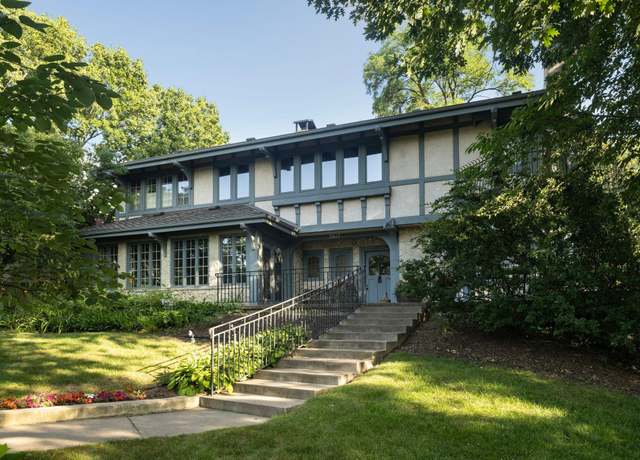 Property at 2617 Dean Pkwy, Minneapolis, MN 55416, 4 beds, 5 baths