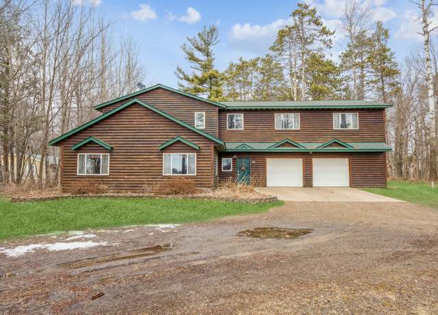 Property at 38658 305th St, Nordland Twp, MN 56431, 6 beds, 2 baths