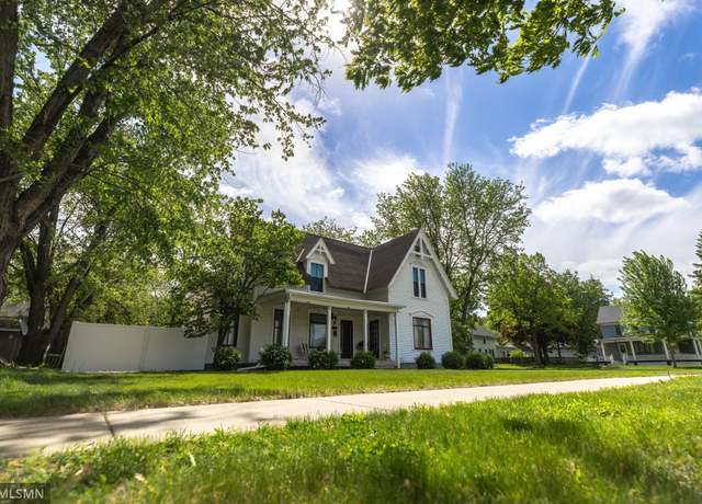 Property at 201 2nd St N, Cannon Falls, MN 55009, 3 beds, 2 baths