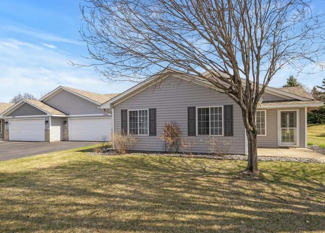 Property at 8569 Telford Ln N, Brooklyn Park, MN 55443, 2 beds, 2 baths