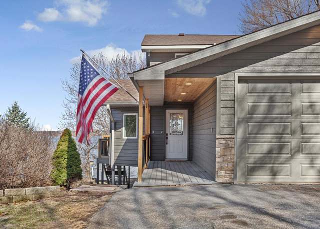 Property at 3585 Culver Trl, Forest Twp, MN 55021, 3 beds, 3 baths