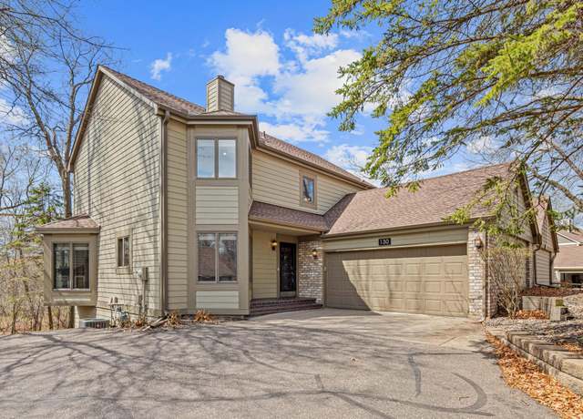 Property at 130 Wildwood Bay Dr, Mahtomedi, MN 55115, 3 beds, 3 baths