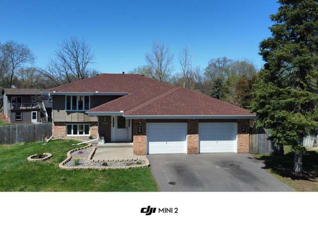 Property at 12630 Able Cir NE, Blaine, MN 55434, 4 beds, 2 baths