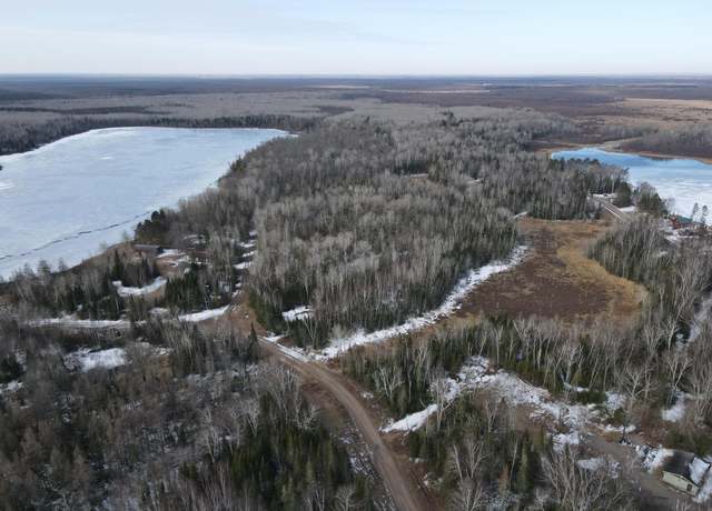 Property at TBD East Stone Lake Rd, Ellsburg Twp, MN 55751