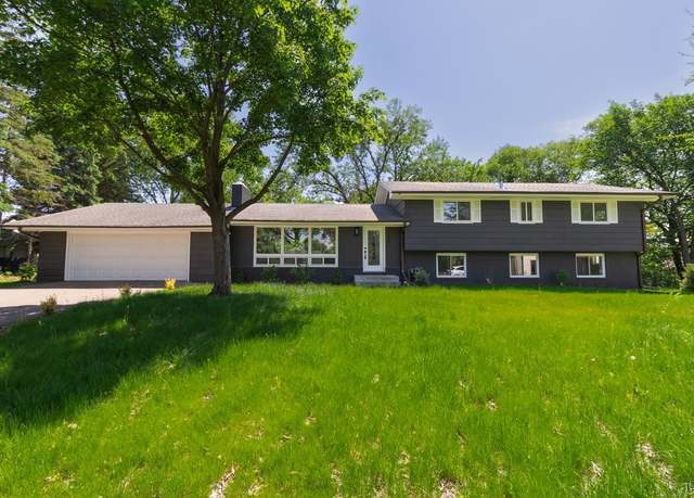 Property at 2307 Sherwood Cir, Bloomington, MN 55431, 6 beds, 3 baths