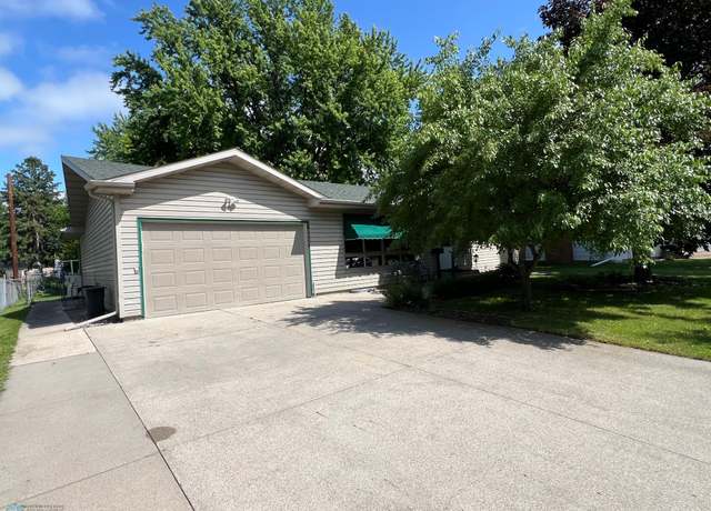 Property at 2012 16th St S, Moorhead, MN 56560, 3 beds, 2 baths