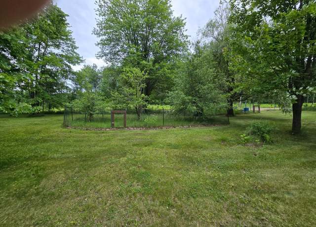 Property at 3036 280th Ave, Pomroy Twp, MN 55007