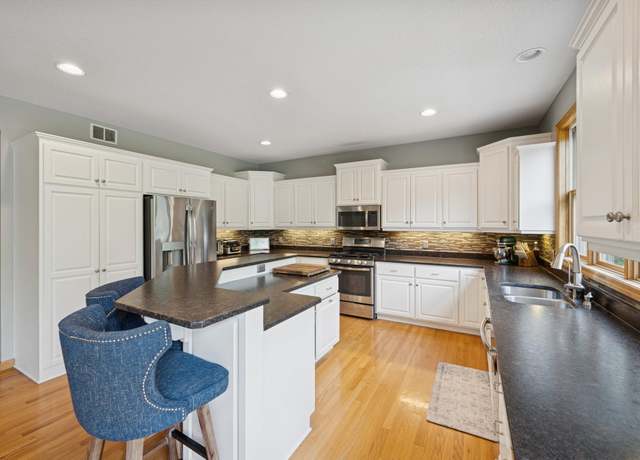 Property at 22343 Watson Cir NW, Elk River, MN 55330, 5 beds, 4 baths