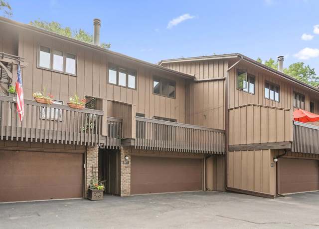 Property at 2671 Sumac Rdg, White Bear Lake, MN 55110, 3 beds, 3 baths