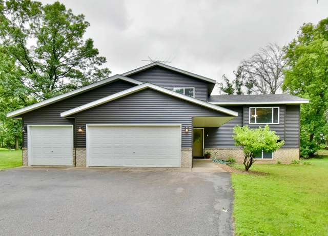 Property at 9466 191st Ave SE, Becker Twp, MN 55308, 4 beds, 2 baths
