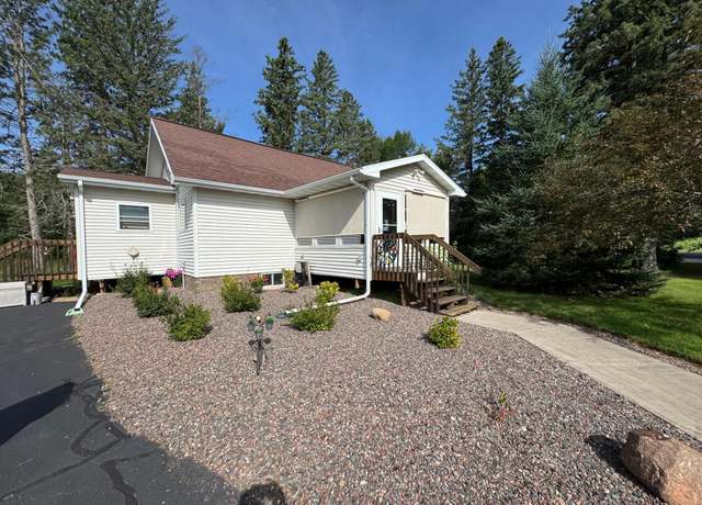 Property at 20096 County Road 41, Bremen Twp, MN 55795, 2 beds, 1 bath
