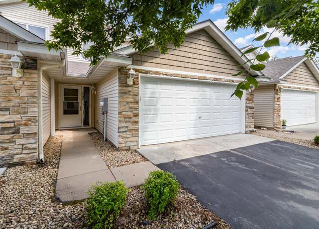 Property at 1309 Prairie View Trl, Farmington, MN 55024, 3 beds, 2 baths