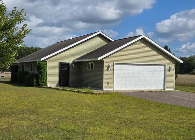 Property at 12528 2nd St, Baxter, MN 56425, 2 beds, 1 bath