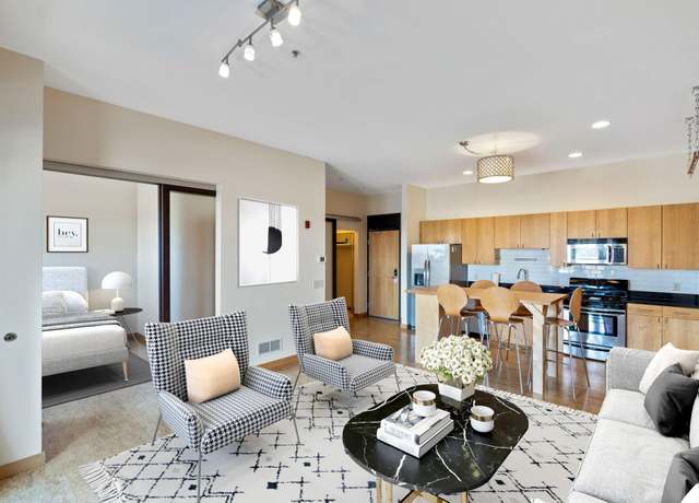 Property at 9 W Franklin Ave #205, Minneapolis, MN 55404, 1 bed, 1 bath