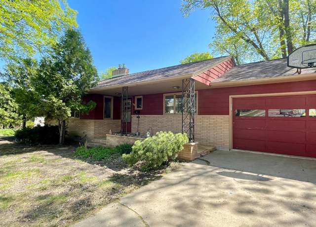 Property at 405 Veda Dr, Redwood Falls, MN 56283, 3 beds, 4 baths