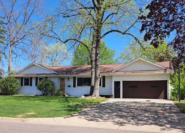 Property at 7124 Kyle Ave N, Brooklyn Center, MN 55429, 3 beds, 3 baths
