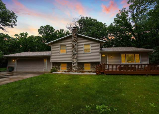 Property at 18747 146th St NW, Elk River, MN 55330, 3 beds, 2 baths