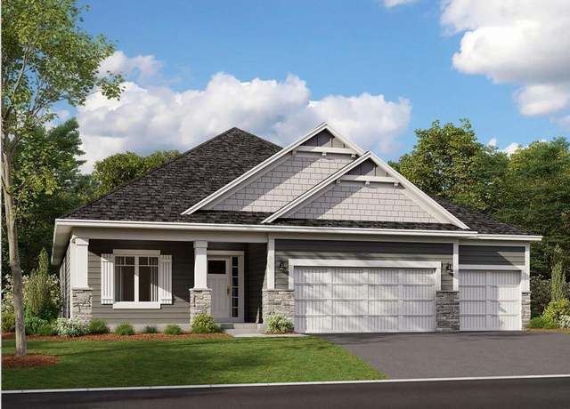 Property at 20024 79th Ave, Corcoran, MN 55340, 3 beds, 3 baths