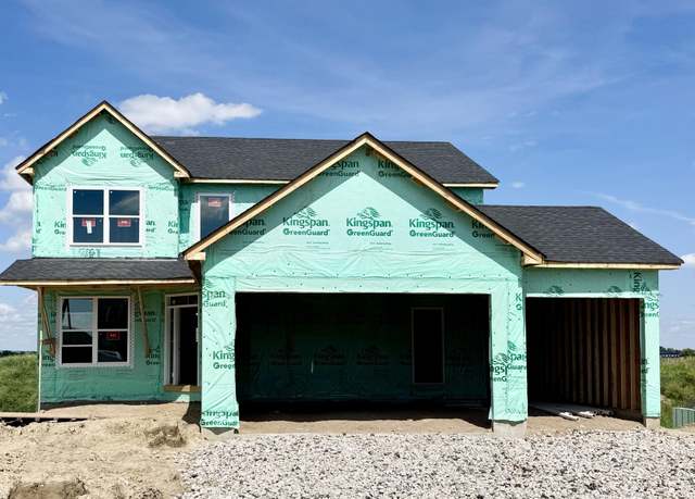 Property at 8362 Lander Ave NE, Otsego, MN 55330, 4 beds, 3 baths