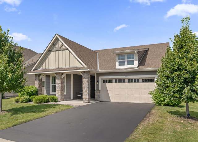 Property at 11366 Lincoln Ct NE, Blaine, MN 55434, 3 beds, 2 baths