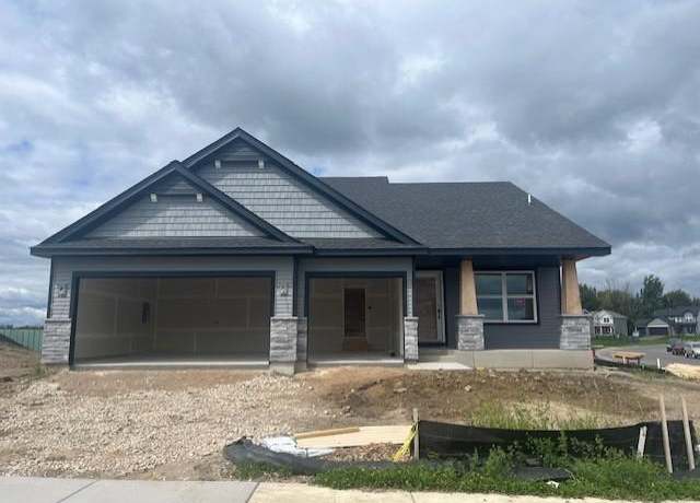 Property at 1200 Deerpath Dr NE, Hanover, MN 55341, 3 beds, 2 baths
