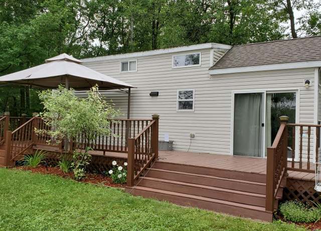 Property at 31859 443rd Ln, Palisade, MN 56469