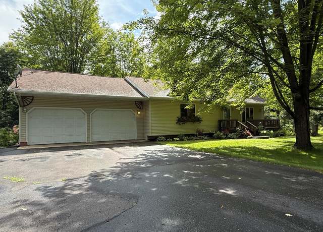 Property at 9830 Praise Ln NW, Walker, MN 56484, 2 beds, 2 baths