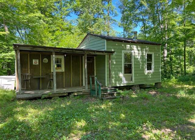 Property at TBD 16th Ave, Sumner Twp, WI 54868