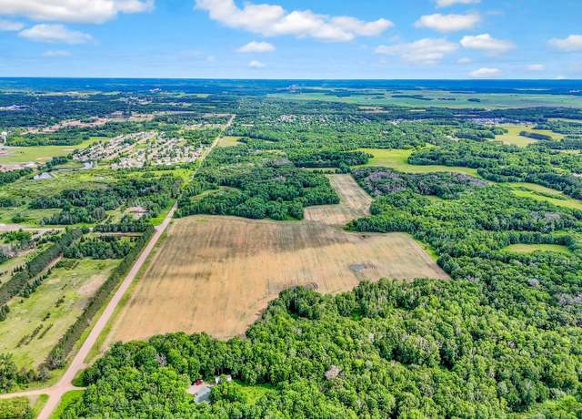 Property at 374xx-N40 Hemingway, North Branch, MN 55056