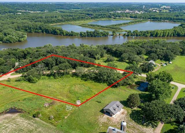 Property at Lot 3 316th St, Le Sueur, MN 56058