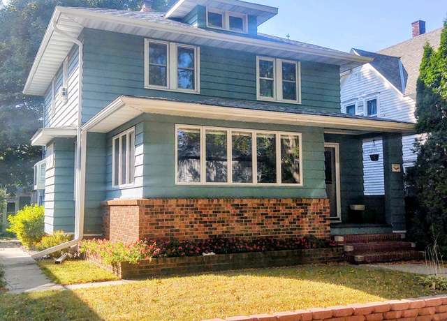 Property at 207 N 6th St, Montevideo, MN 56265, 3 beds, 2 baths