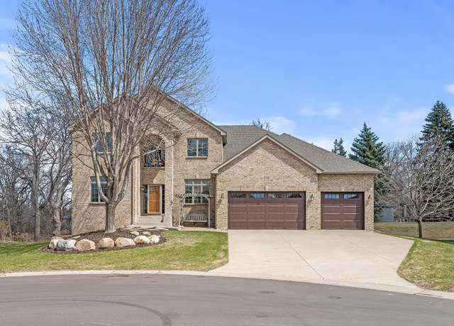 Property at 11540 42nd Pl N, Plymouth, MN 55441, 5 beds, 4 baths