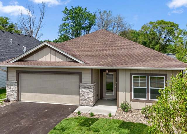 Property at 17729 Everest Ave, Lakeville, MN 55044, 3 beds, 2 baths
