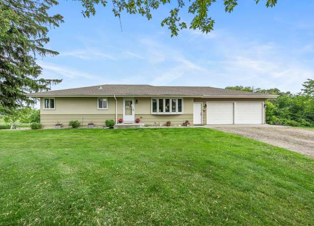 Property at 26635 Variolite St NW, Stanford Twp, MN 55070, 4 beds, 2 baths