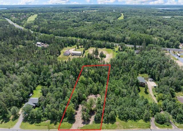 Property at TBD -Lot 10 Ski Chalet Dr, Breezy Point, MN 56472