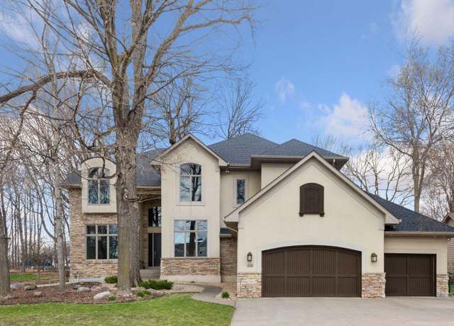 Property at 1116 Sugarbush Ln, Waconia, MN 55387, 5 beds, 4 baths
